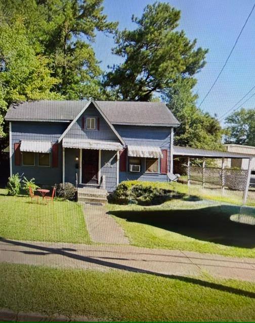 534 Bryant St, Grenada, MS 38901 - House for Rent