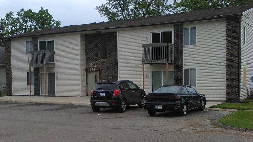 Apartment for rent at 1537 Anderson Ave #7, South Bend, IN 46628