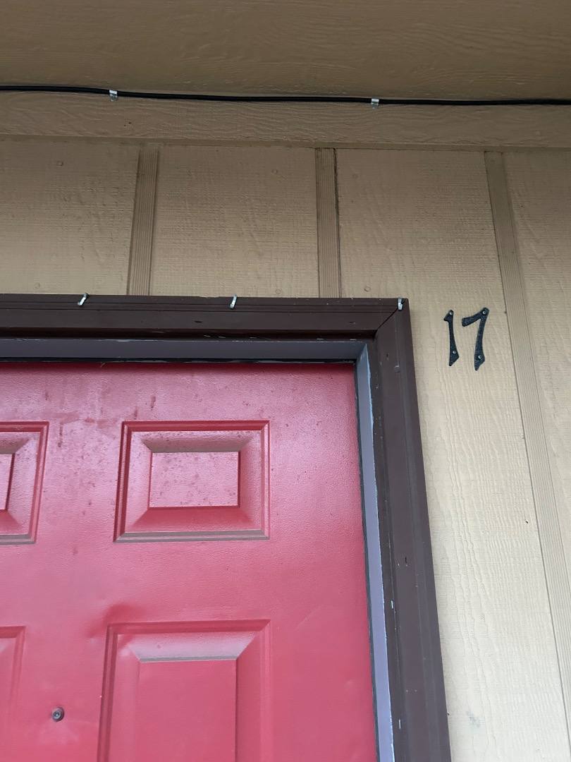 Apartment for rent at 721 N Vinita Ave #17, Tahlequah, OK 74464