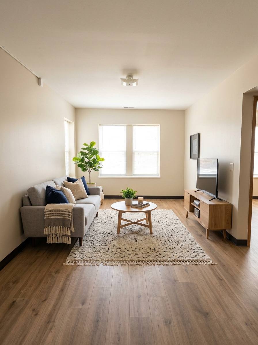 Apartment for rent at 4400 W Florissant Ave #4408-C, St. Louis, MO 63115
