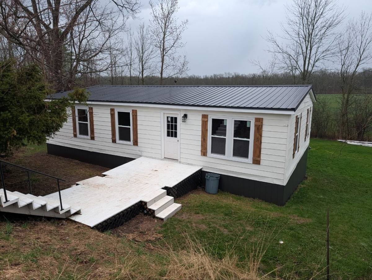 House for rent at 917 Caroline Rd, Waterloo, NY 13165