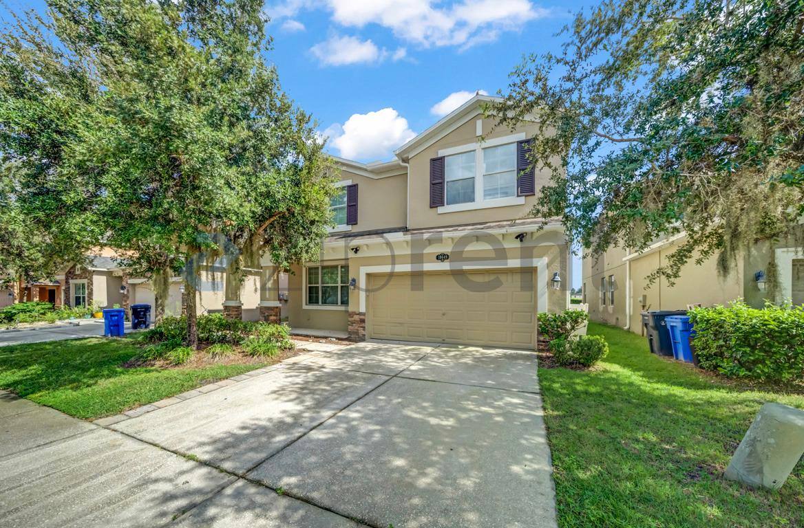 House for rent at 10649 Pictorial Park Dr, Tampa, FL 33647