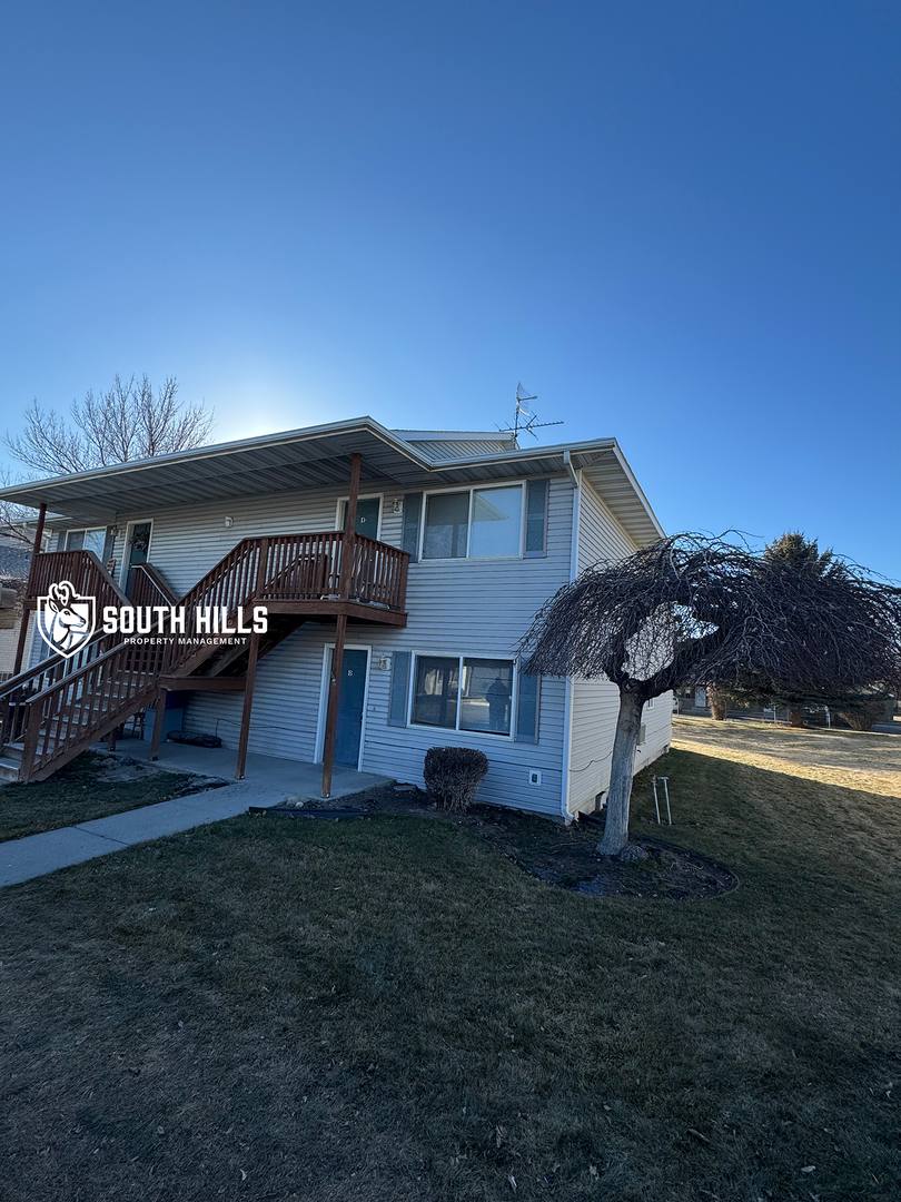 2140 Elizabeth Blvd, Twin Falls, ID 83301 - Apartment for Rent - Image 1