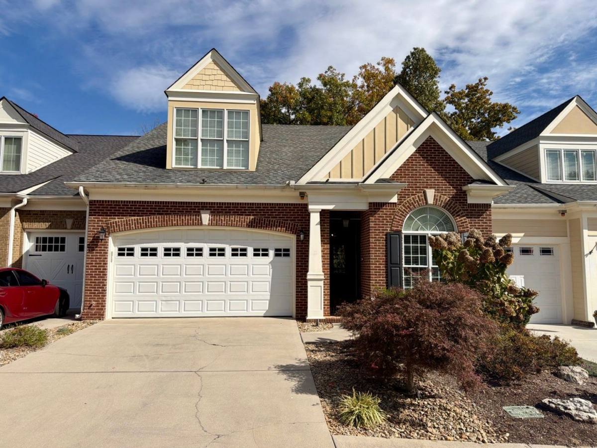 Condo for rent at 452 Chapel Grove Lane, Farragut, TN 37934