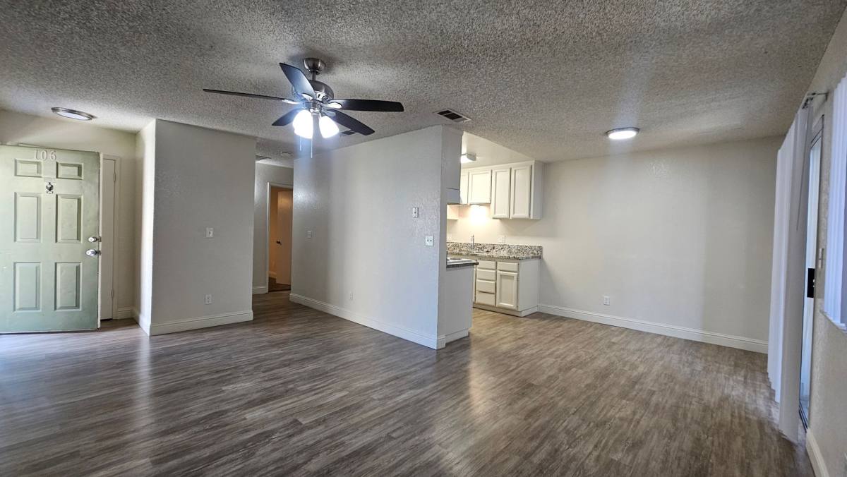 Apartment for rent at Boulder Springs, 3515 W San Jose Ave, Fresno, CA 93711