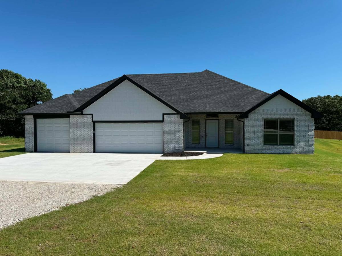 29168 Osage Hills Dr, McLoud, OK 74851 - House for Rent - Image 1