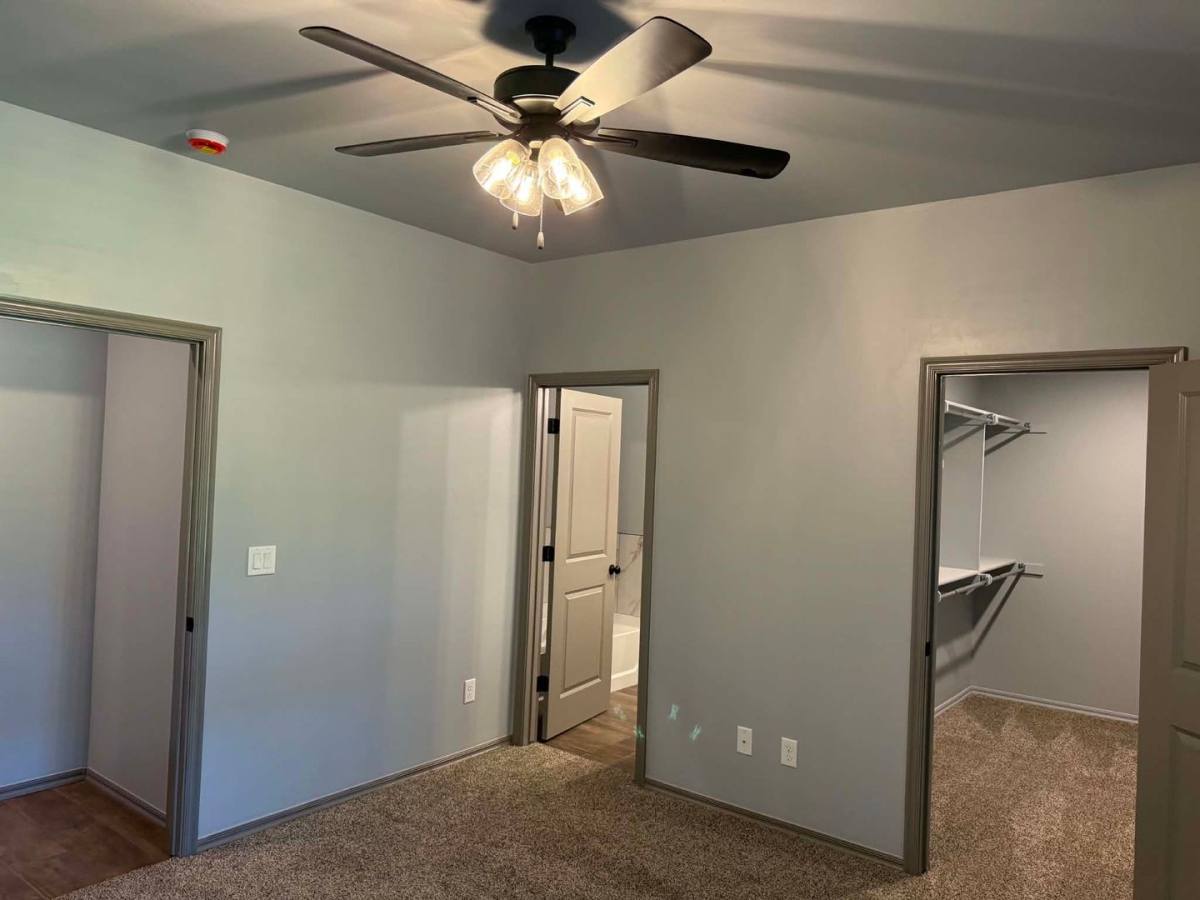 29168 Osage Hills Dr, McLoud, OK 74851 - House for Rent - Image 8