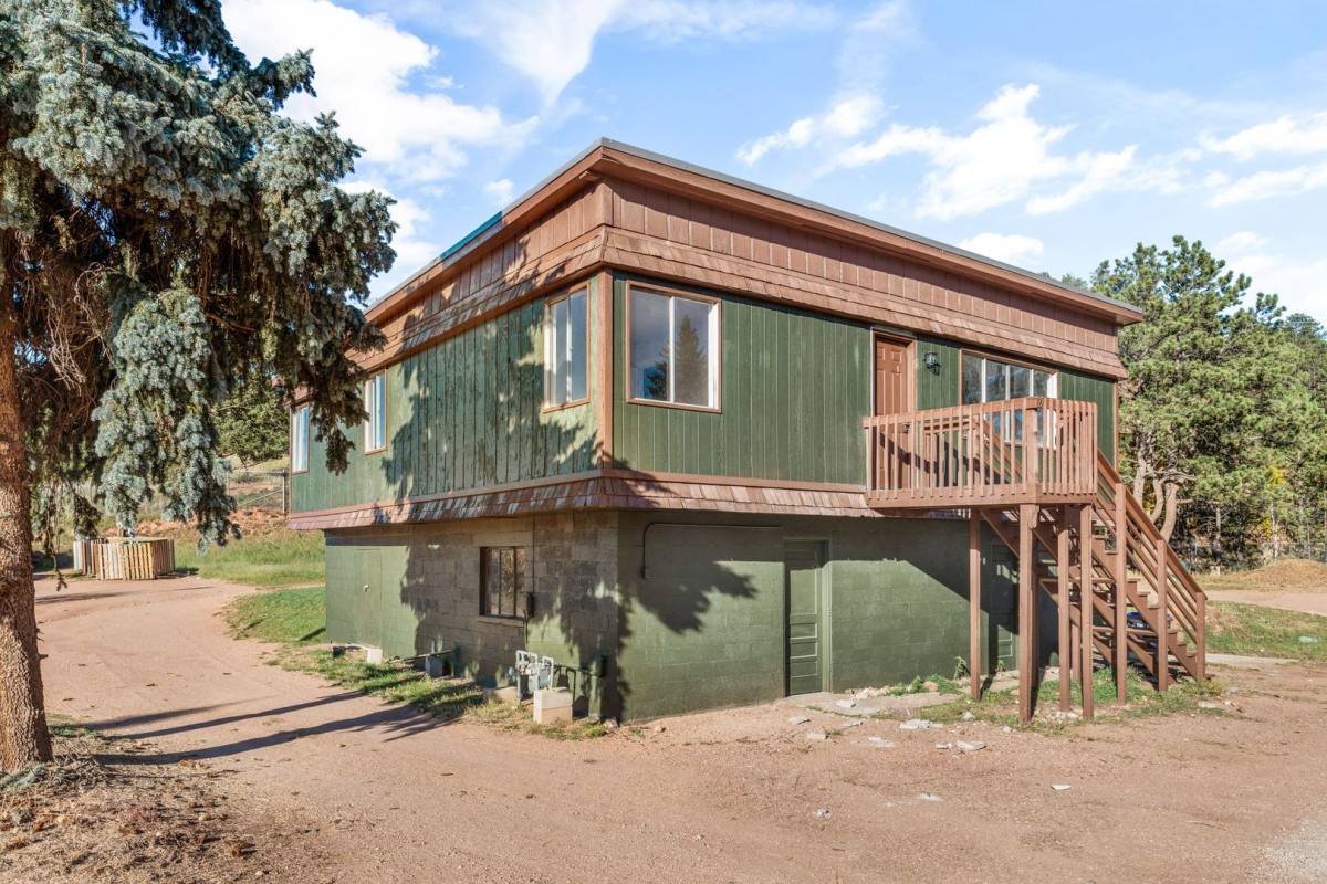 Apartment for rent at 19570 E US Highway 24, Woodland Park, CO 80863