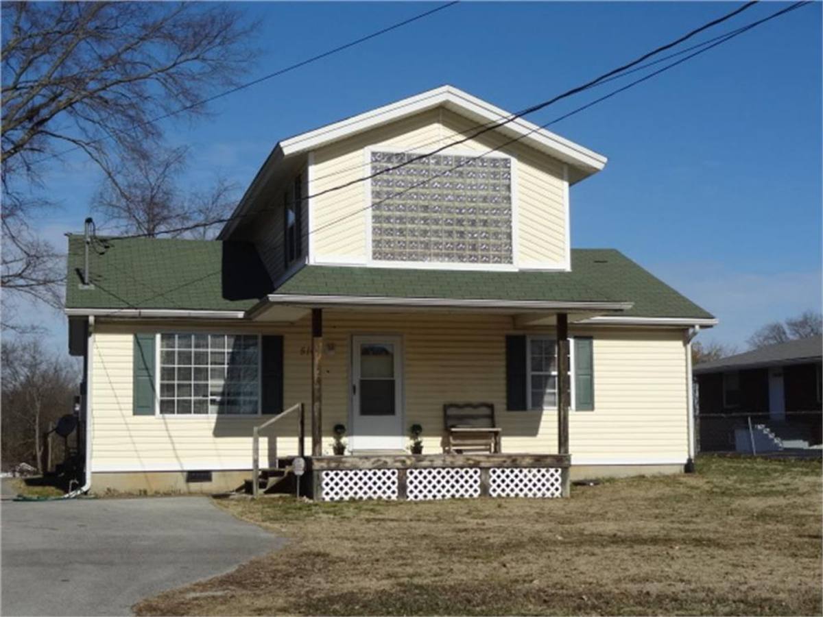 Apartment for rent at 510 Glen Lily, Bowling Green, KY 42101