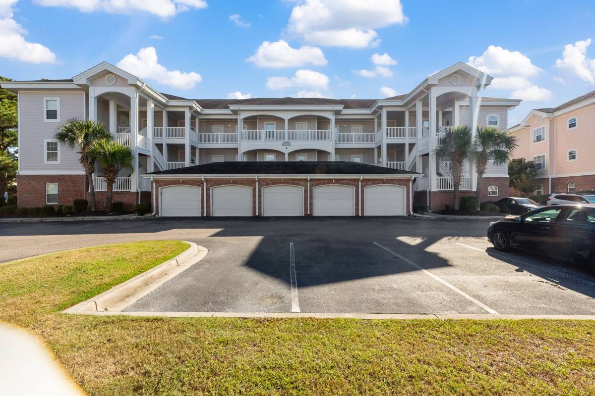 Condo for rent at 4880 Dahlia Court #102, Myrtle Beach, SC 29577