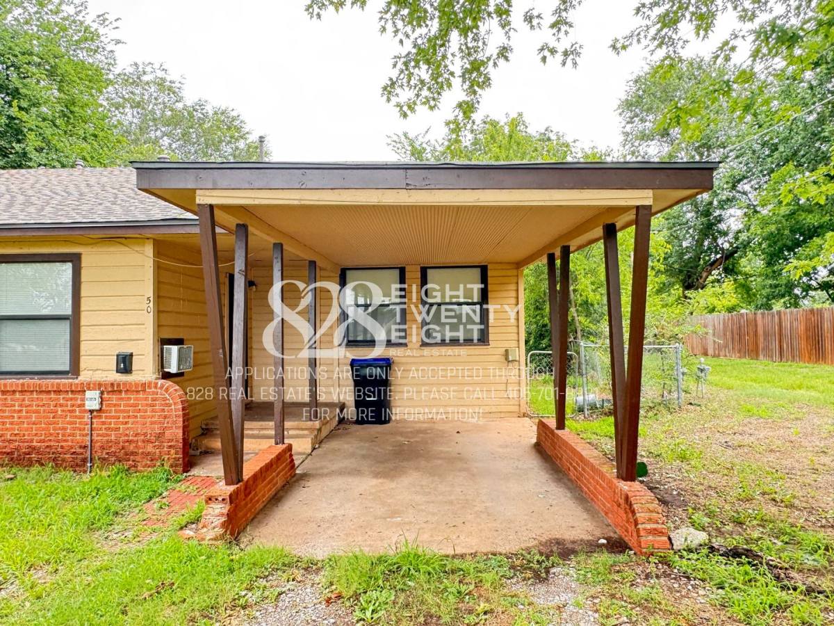 507 E Walnut St, Noble, OK 73068 - Townhouse for Rent - Image 5