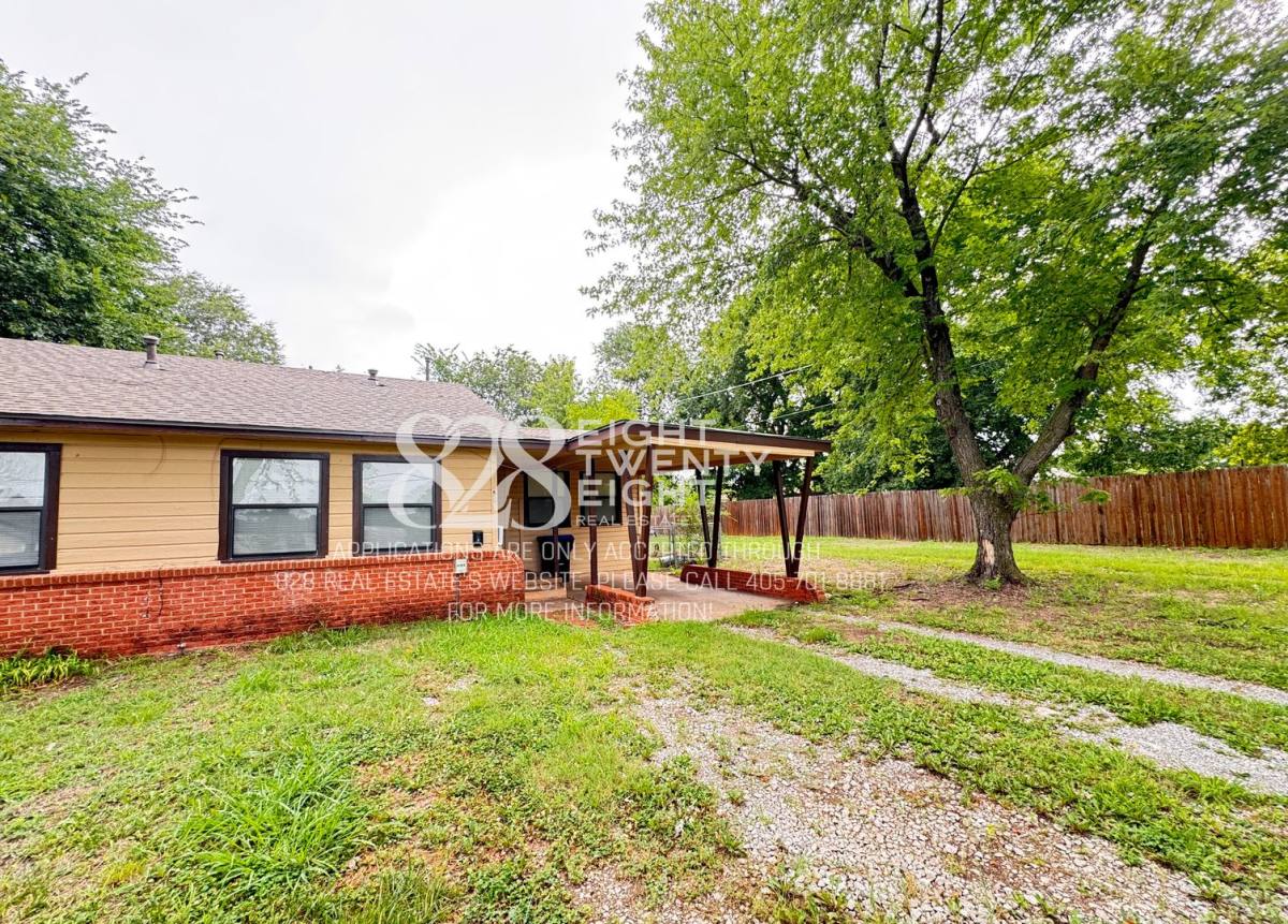 507 E Walnut St, Noble, OK 73068 - Townhouse for Rent - Image 4