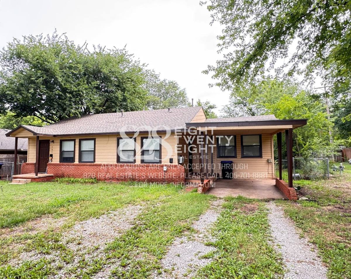 507 E Walnut St, Noble, OK 73068 - Townhouse for Rent - Image 2