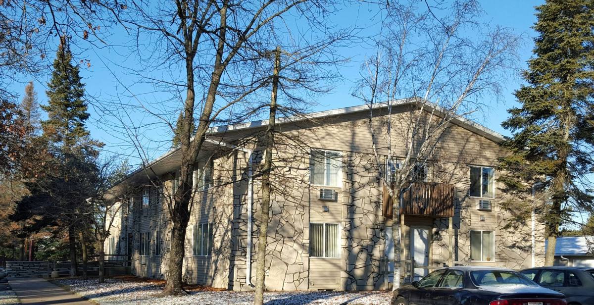 2800 Maple Dr, Plover, WI 54467 - Apartment for Rent