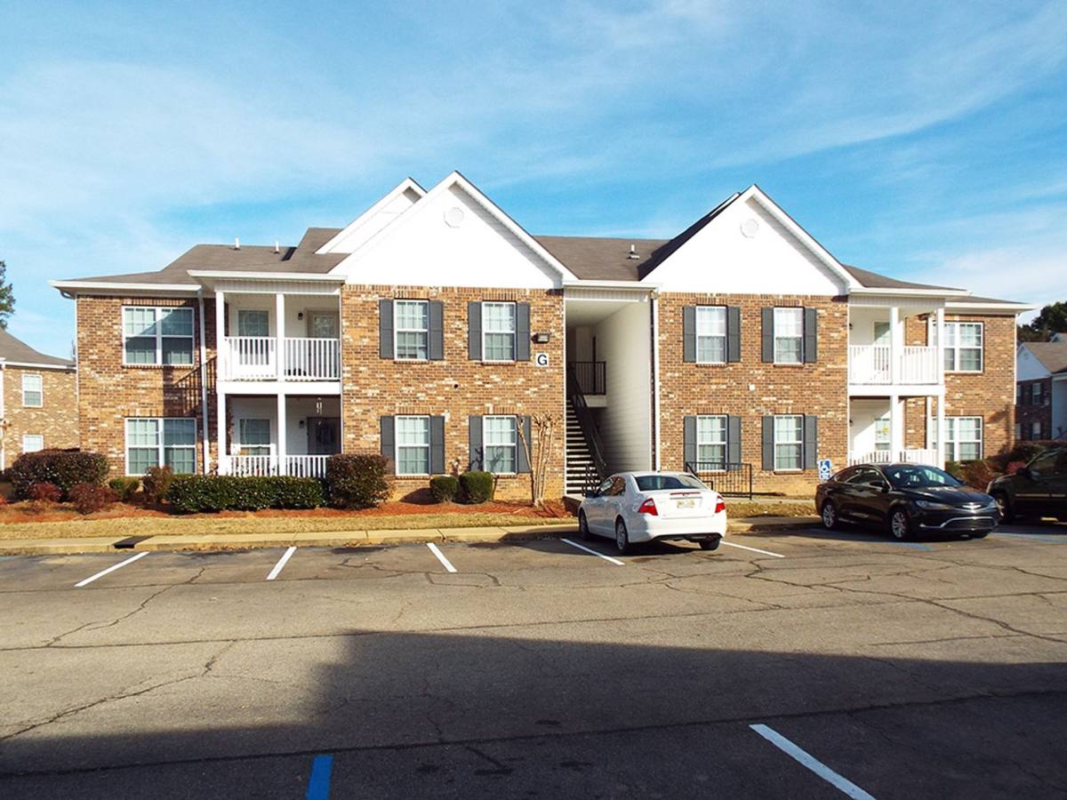 Apartment for rent at Winston Place, 1658 Highway 15 S, Louisville, MS 39339
