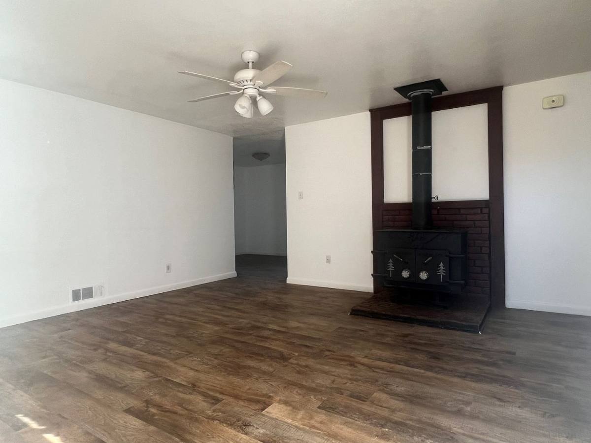 House for rent at 705 N Heights Dr, Roswell, NM 88203