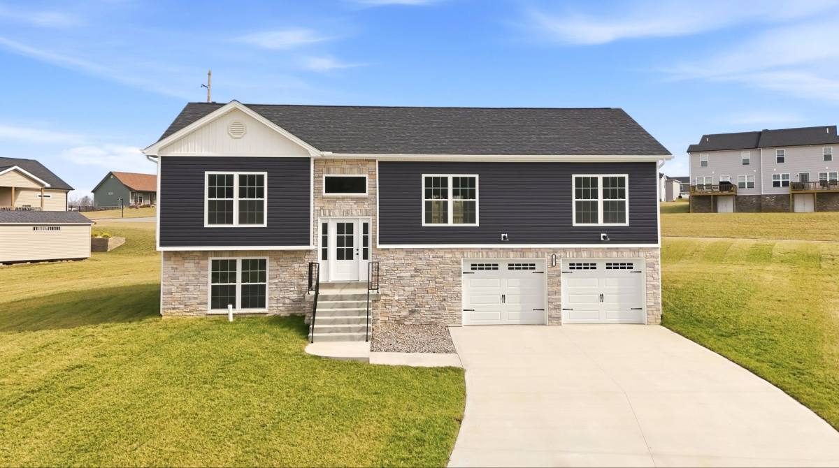 57 D Wayne Circle, Elizabethtown, KY 42701 - House for Rent - Image 2