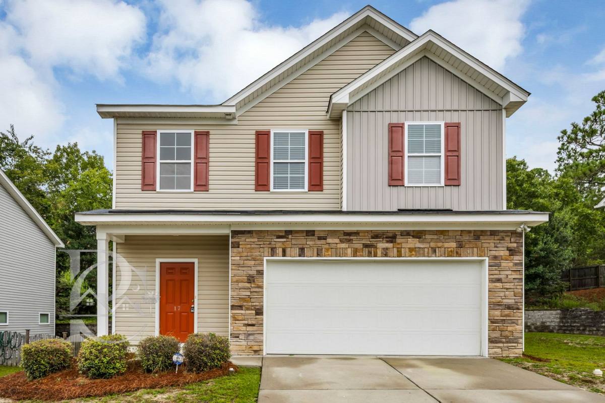 House for rent at 17 Heatherlaurel Court, Columbia, SC 29223
