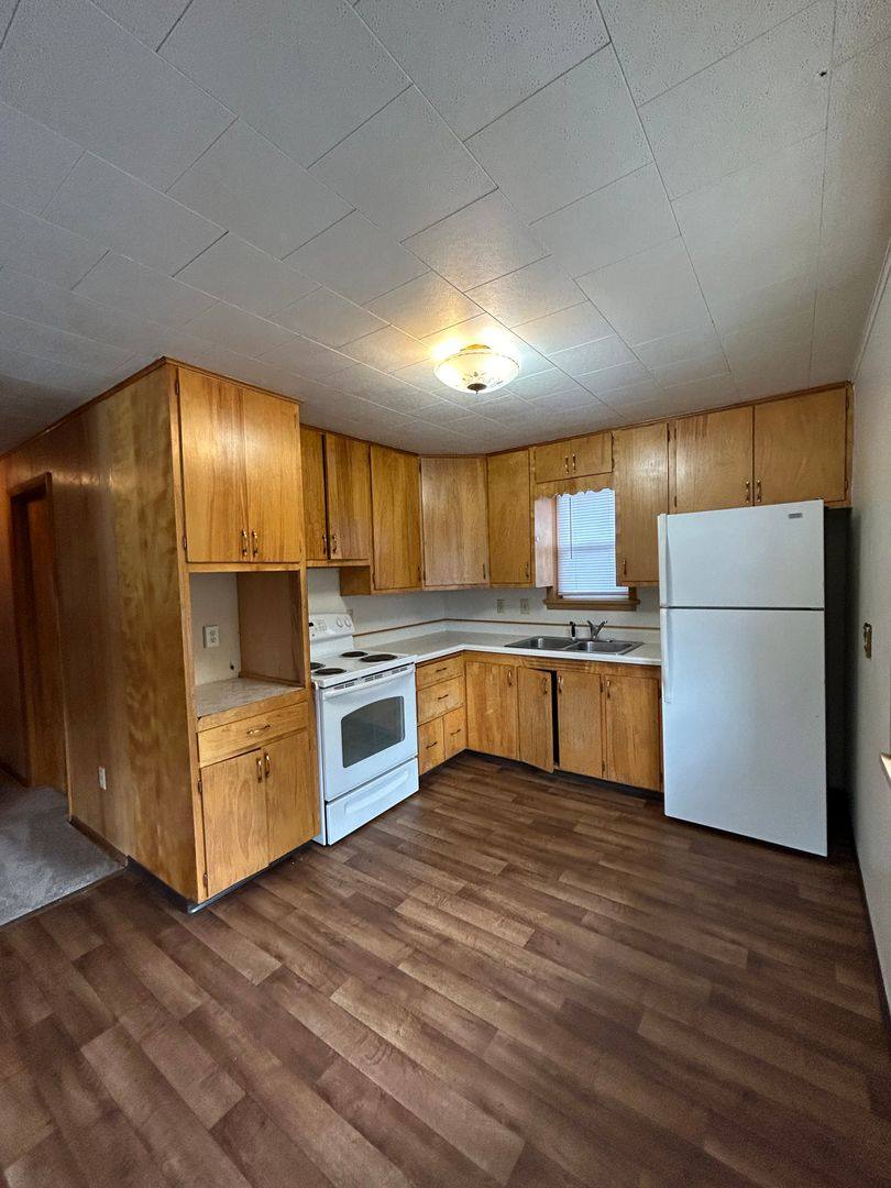 Apartment for rent at 616 Madison St, Hamilton, MT 59840