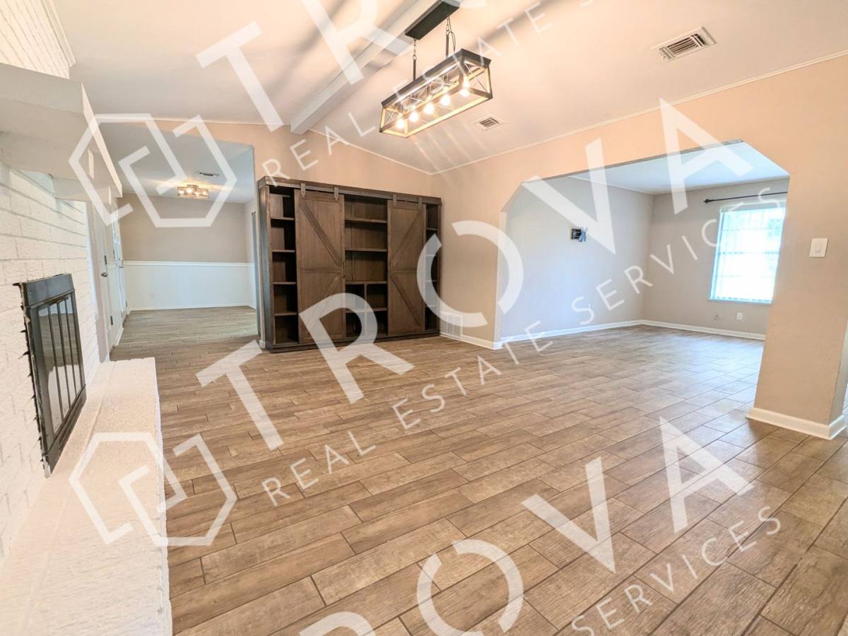 4203 Airline Dr, Texarkana, TX 75503 - House for Rent - Image 5