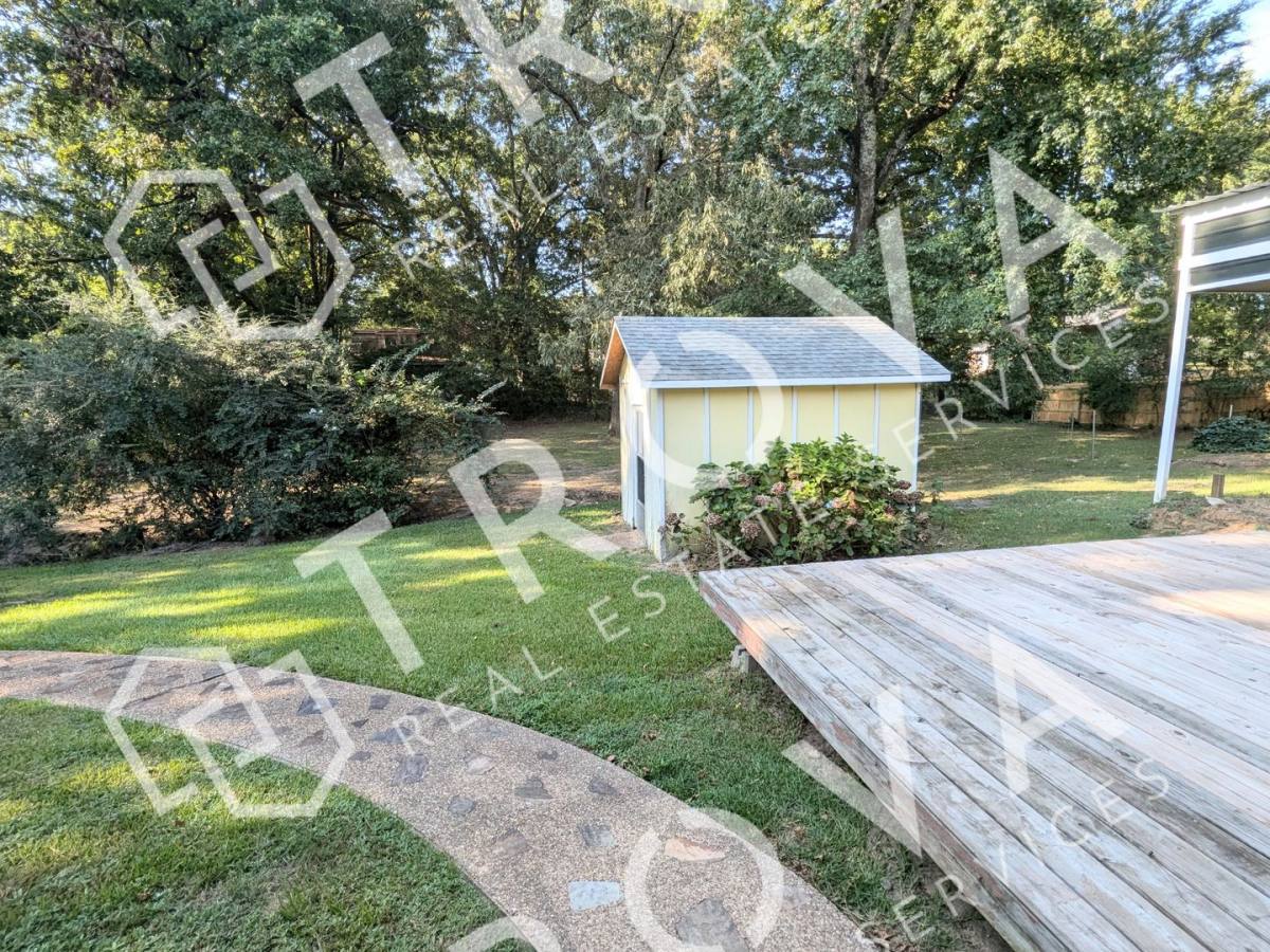 4203 Airline Dr, Texarkana, TX 75503 - House for Rent - Image 3