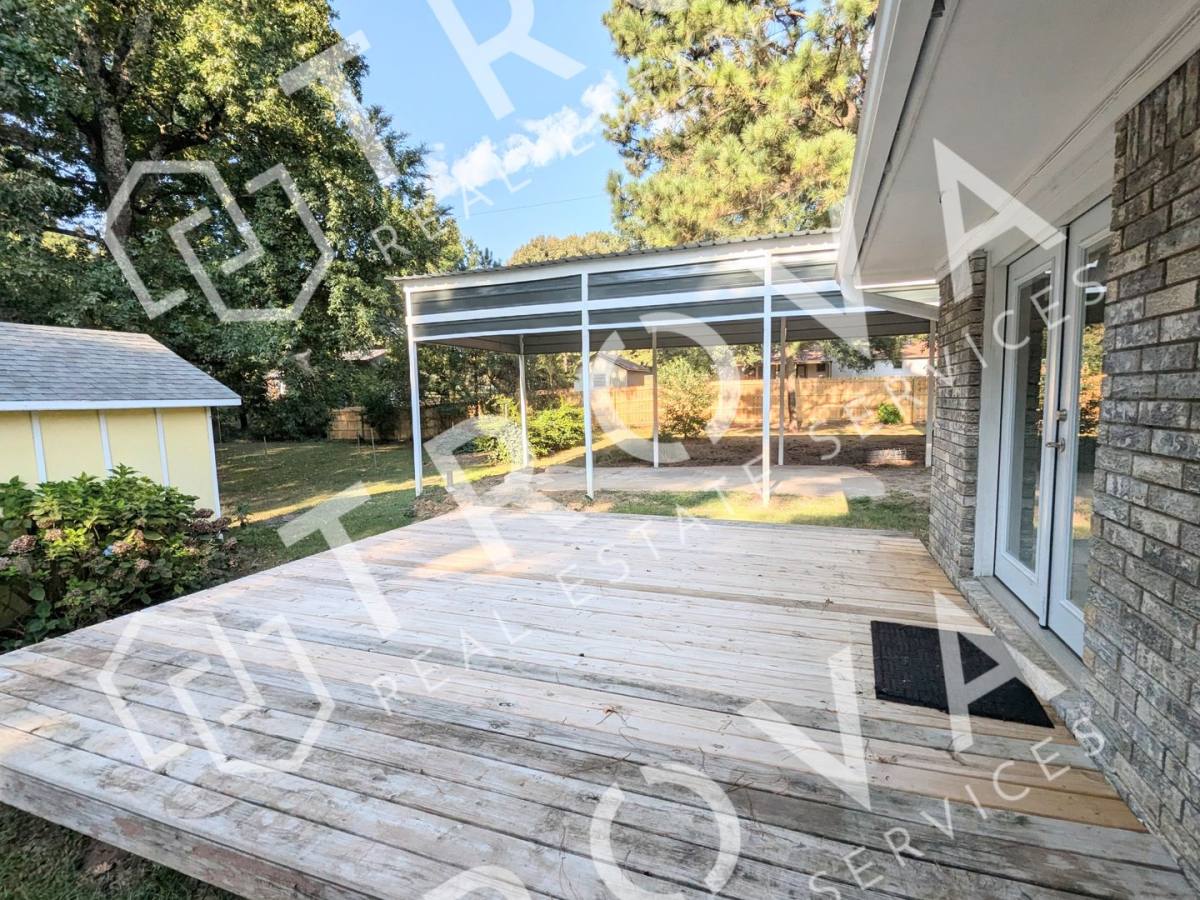 4203 Airline Dr, Texarkana, TX 75503 - House for Rent - Image 8