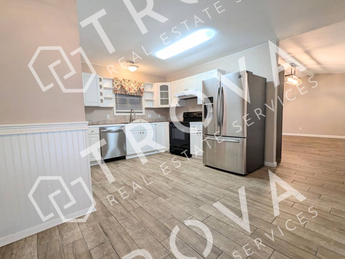 4203 Airline Dr, Texarkana, TX 75503 - House for Rent - Image 9
