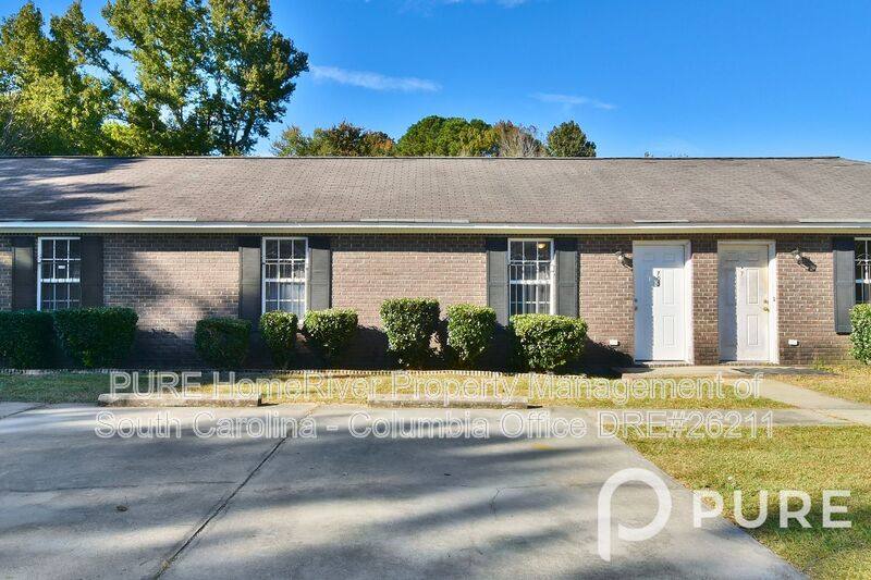 House for rent at 705 Kings Rd, Orangeburg, SC 29115