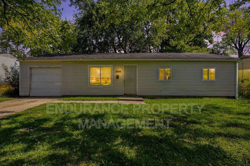House for rent at 3936 Flynn St, Dayton, OH 45416