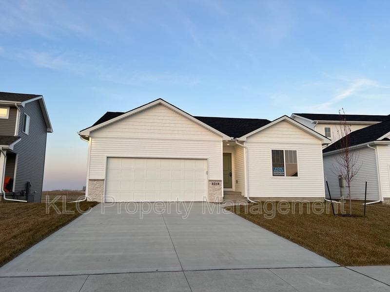 House for rent at 4218 NW 13th St, Ankeny, IA 50023