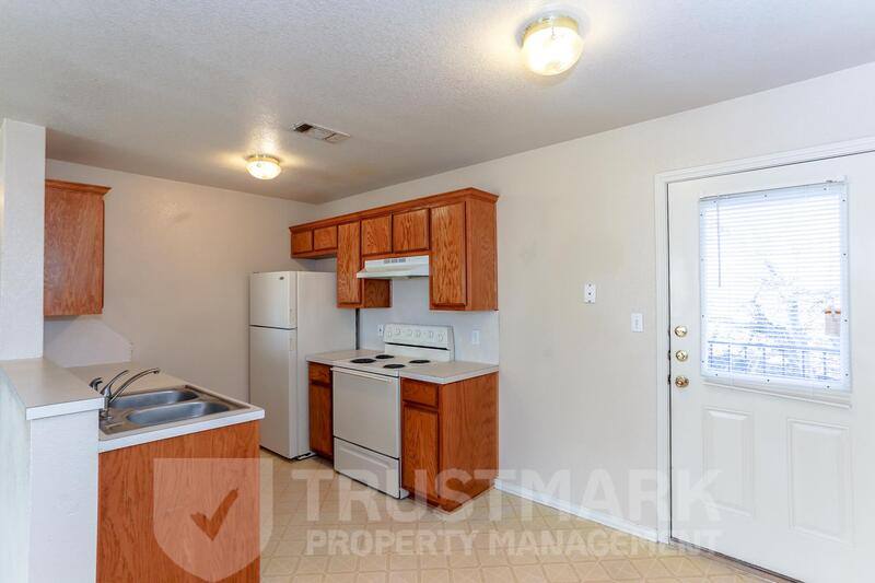 700 S Amy #205, Harker Heights, TX 76548 - Apartment for Rent - Image 7