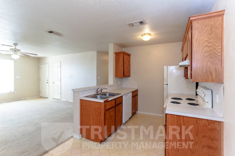 700 S Amy #205, Harker Heights, TX 76548 - Apartment for Rent - Image 8