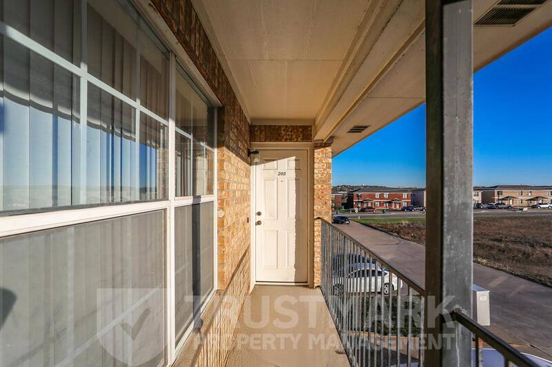700 S Amy #205, Harker Heights, TX 76548 - Apartment for Rent - Image 2
