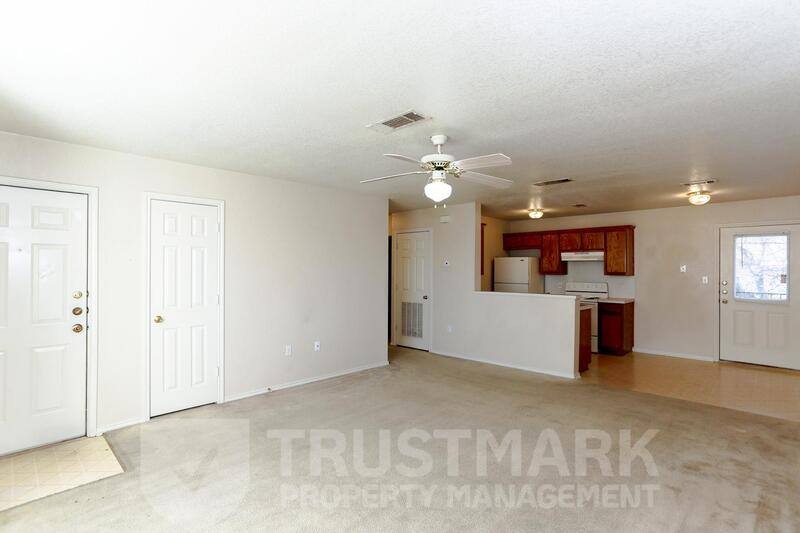 700 S Amy #205, Harker Heights, TX 76548 - Apartment for Rent - Image 5