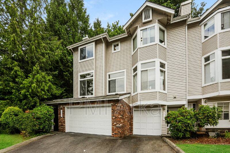 Townhouse for rent at 2101 NW Pacific Elm Dr, Issaquah, WA 98027