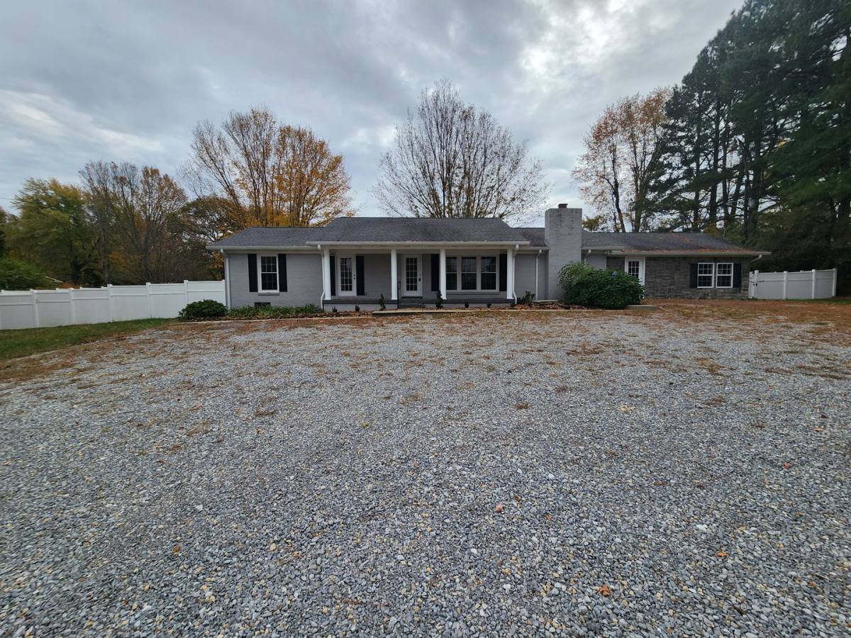 House for rent at 5700 Highway 100, Lyles, TN 37098