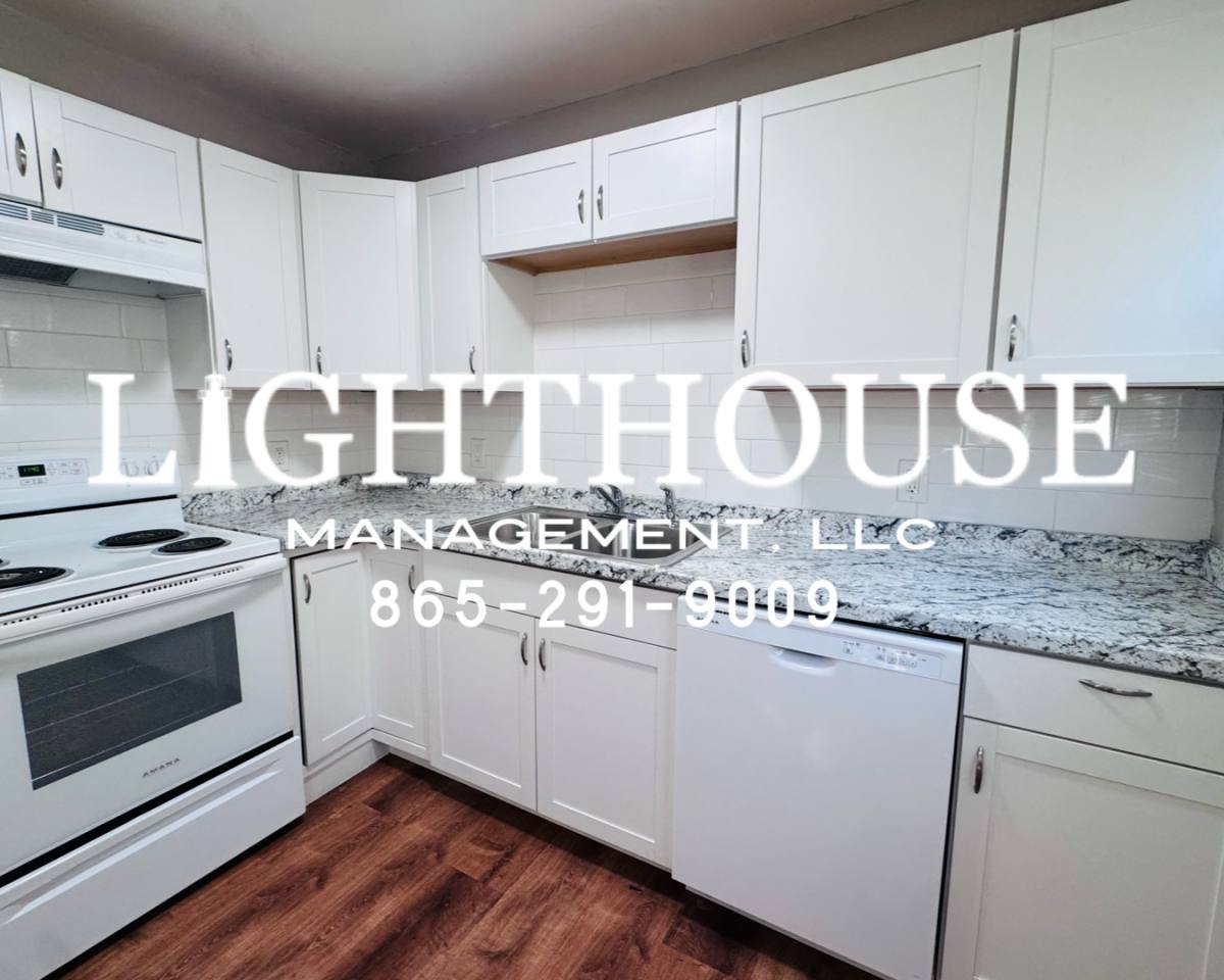 House for rent at 1801 Lombard Place, Knoxville, TN 37915