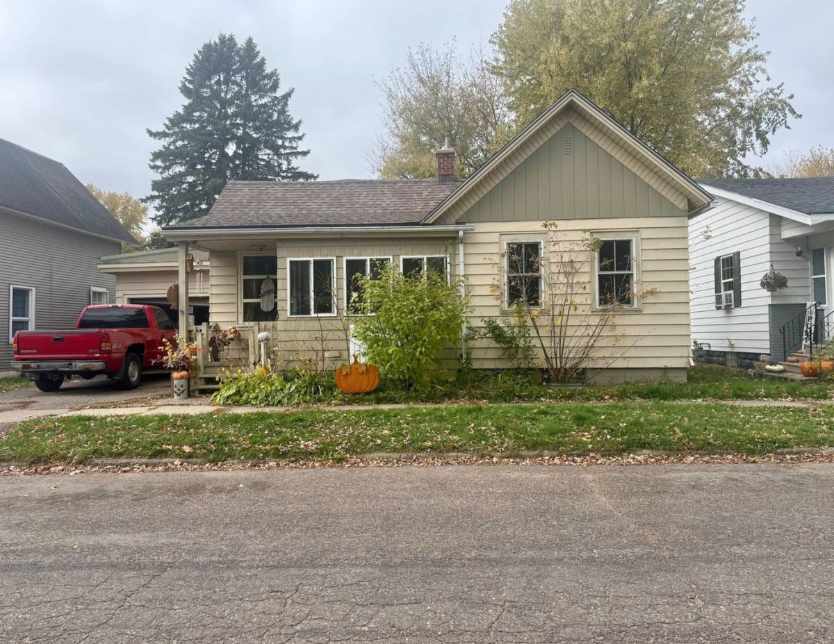 House for rent at 604 N Genesee St, Merrill, WI 54452
