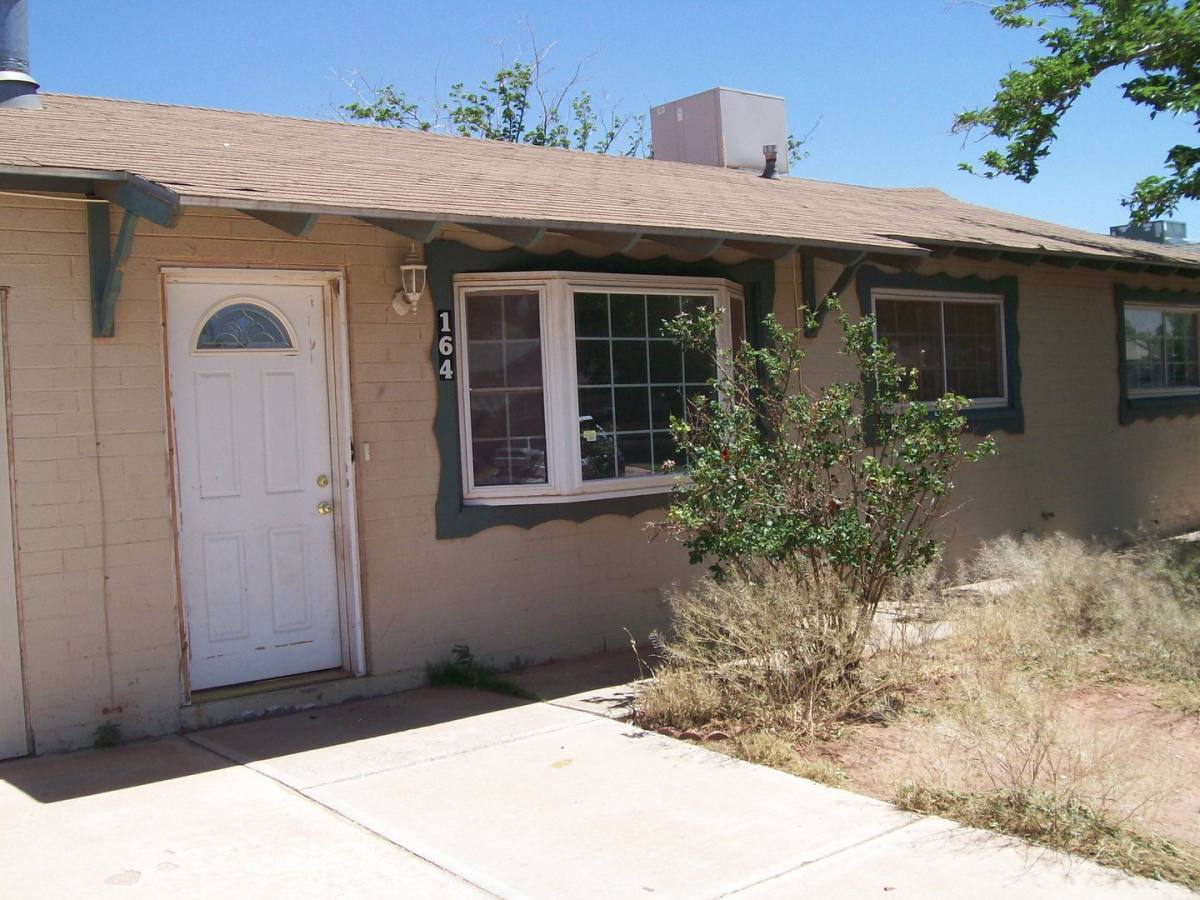 164 Cochise, Winslow, AZ 86047 - House for Rent - Image 9