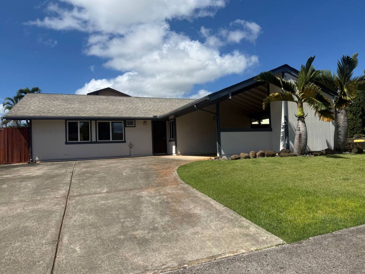 House for rent at 94-348 Apele St, Mililani, HI 96789