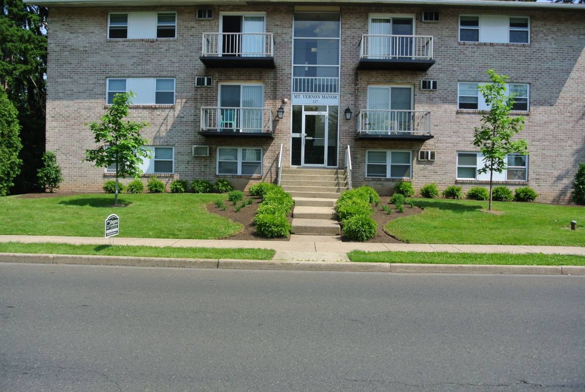 Apartment for rent at 227 S Line St, Lansdale, PA 19446