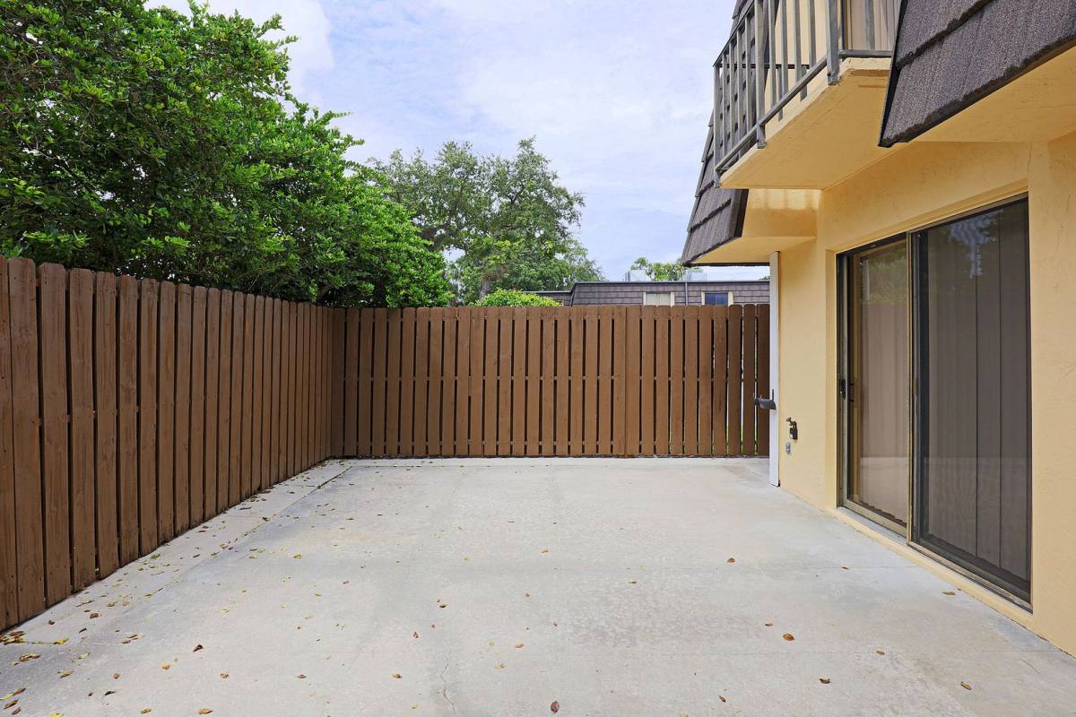 Townhouse for rent at 12367 Woodrose Court #3, Fort Myers, FL 33907