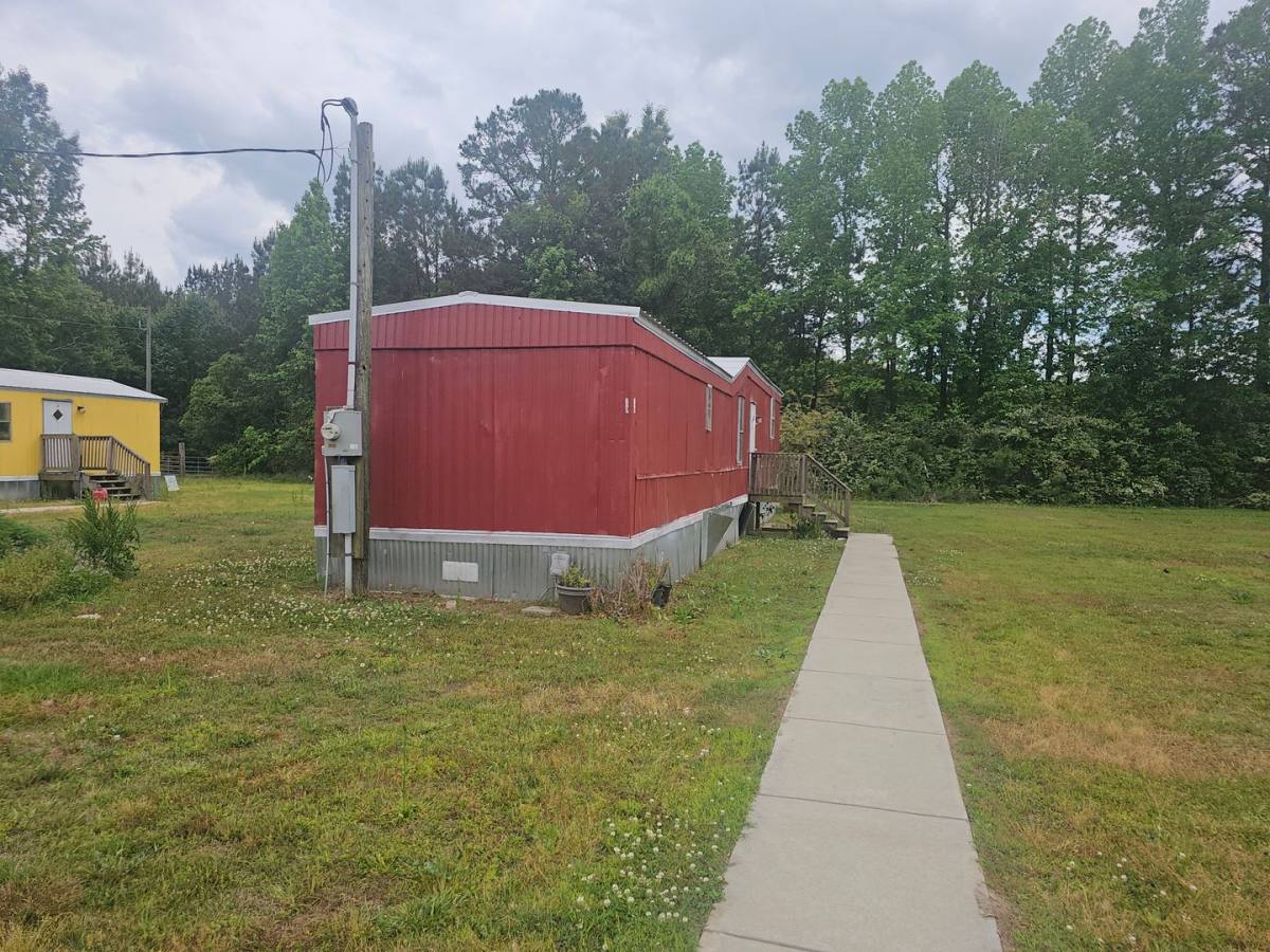 House for rent at 120 Pital Lane, Conway, SC 29526