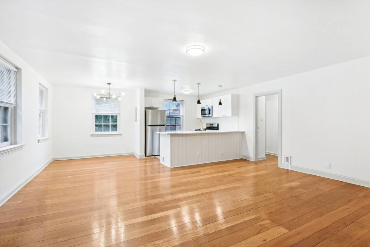 Apartment for rent at 2921 Woodpipe Lane #W-2921C, Philadelphia, PA 19129