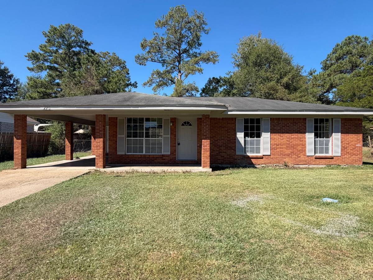 House for rent at 113 Glenhaven Circle, Hattiesburg, MS 39401