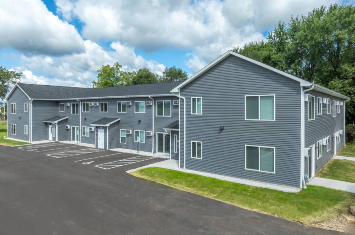 470 Skare Rd, Rio, WI 53960 - Apartment for Rent - Image 10