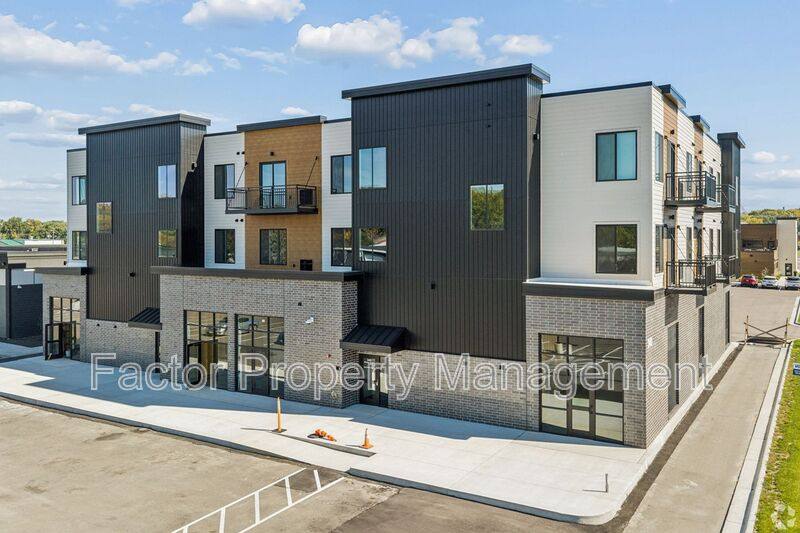 Apartment for rent at 340 Webster Ave #307, North Mankato, MN 56003