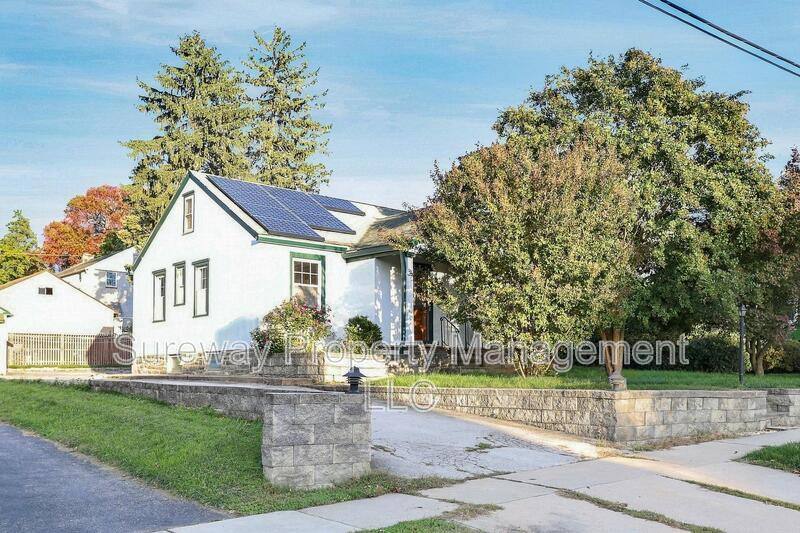 House for rent at 2515 Belmont Ave, Ardmore, PA 19003