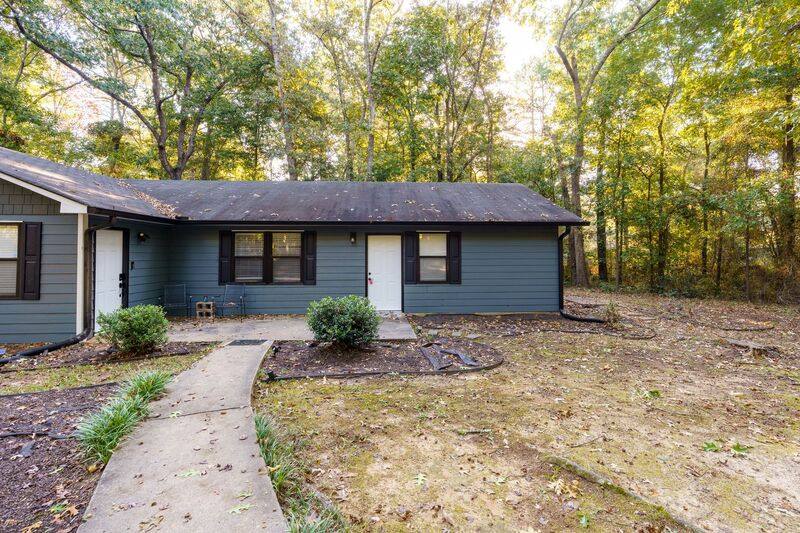 House for rent at 122 Timber Dr, Winterville, GA 30683