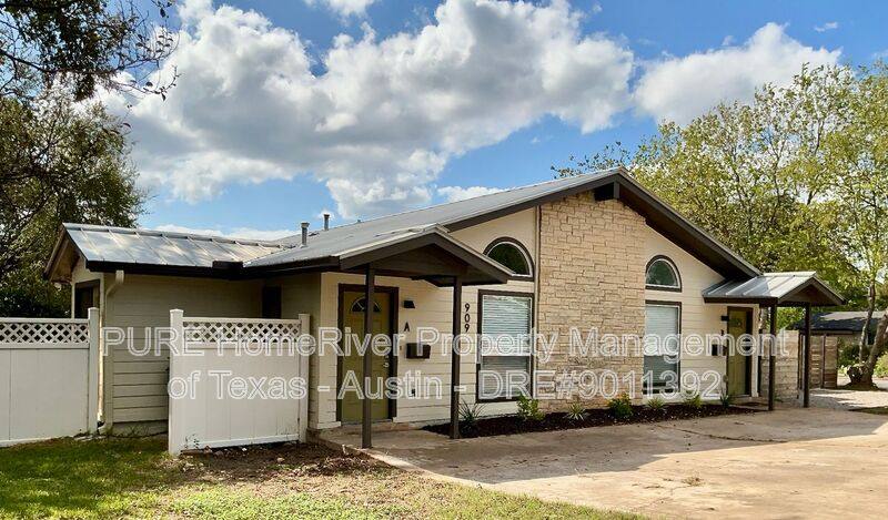 Apartment for rent at 909 Hill Wood Dr #A, Austin, TX 78745